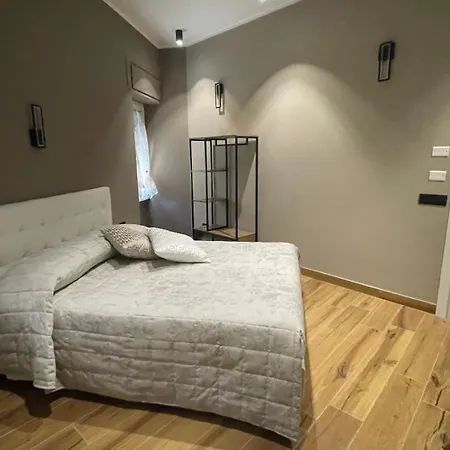 Bed & Breakfast La Panarda