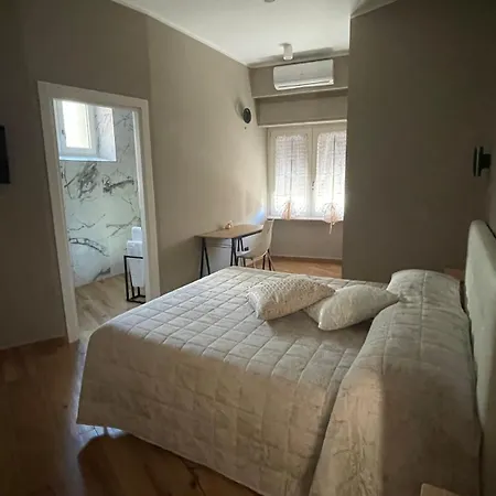 Bed & Breakfast La Panarda Subiaco