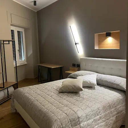 La Panarda Bed & Breakfast 3*