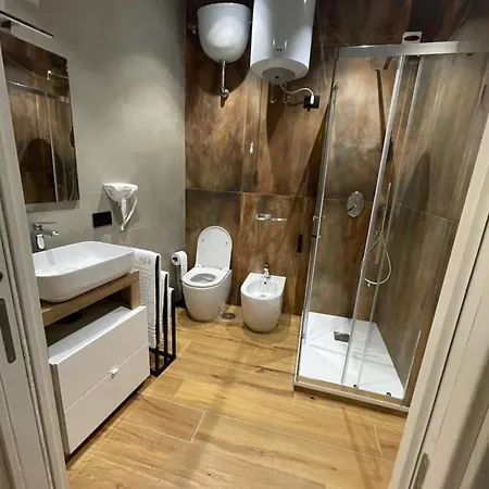 La Panarda Bed & Breakfast 3*