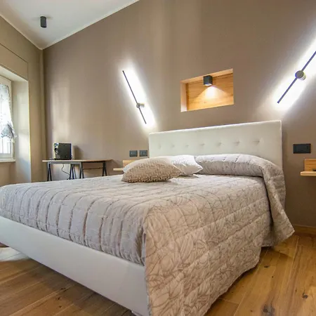 La Panarda 3* Subiaco