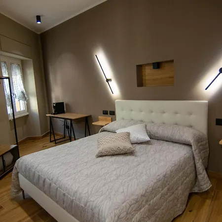 La Panarda Bed & Breakfast *