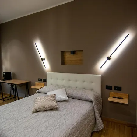 La Panarda 3* Subiaco