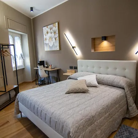 La Panarda 3* Subiaco