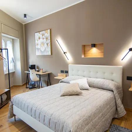 Bed & Breakfast La Panarda