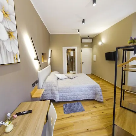 La Panarda Bed & Breakfast Subiaco