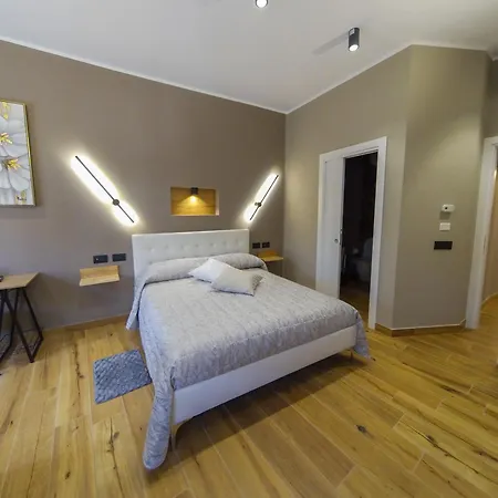 La Panarda Bed & Breakfast Subiaco