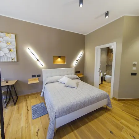 Bed & Breakfast La Panarda *