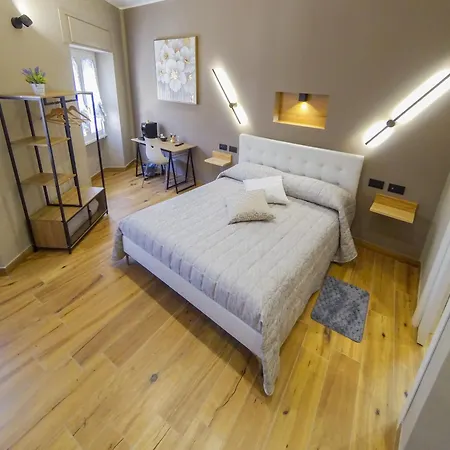 La Panarda 3* Subiaco