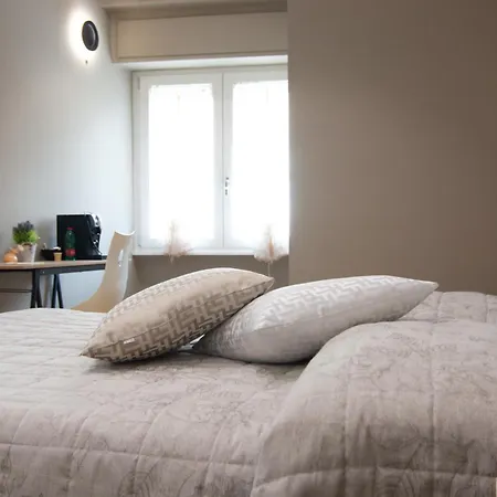La Panarda Bed & Breakfast Subiaco