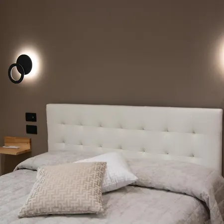 Bed & Breakfast La Panarda Subiaco