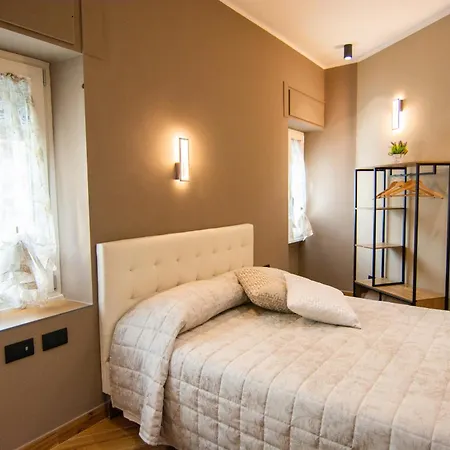 Bed & Breakfast La Panarda Subiaco