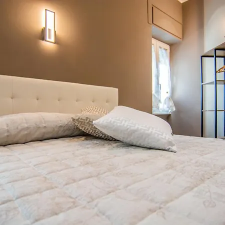 La Panarda Bed & Breakfast *