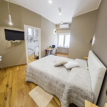 La Panarda Bed & Breakfast 3*
