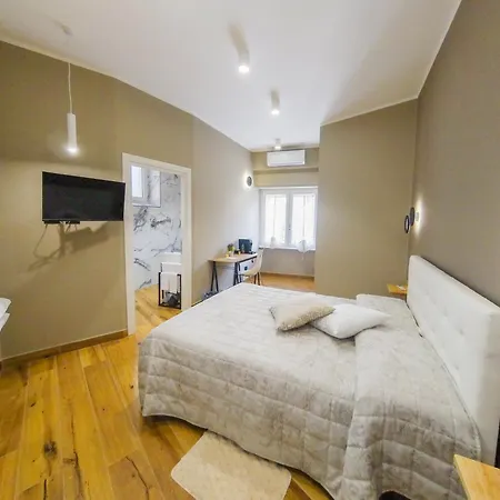 Bed & Breakfast La Panarda 3*