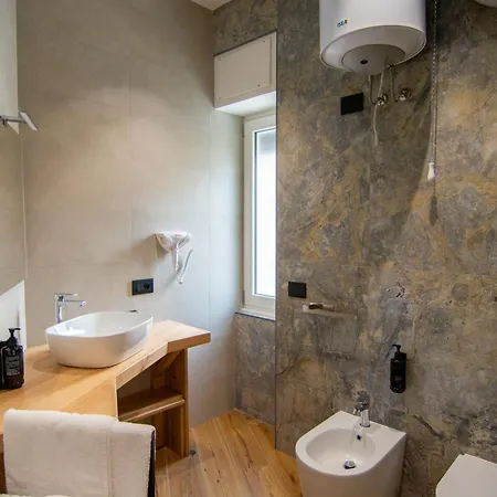 La Panarda 3* Subiaco