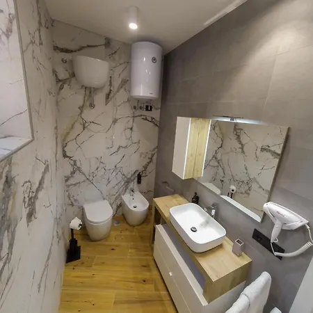 La Panarda Bed & Breakfast