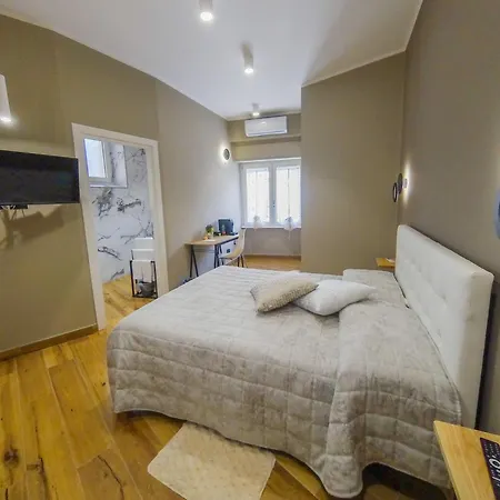 La Panarda Bed & Breakfast *