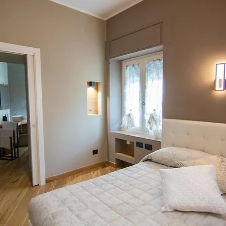 La Panarda 3* Subiaco