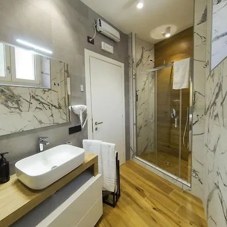 Bed & Breakfast La Panarda
