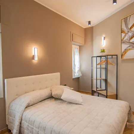 Bed & Breakfast La Panarda *