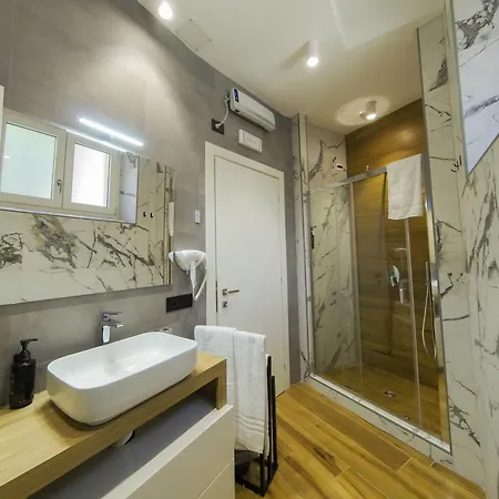 La Panarda Bed & Breakfast Subiaco