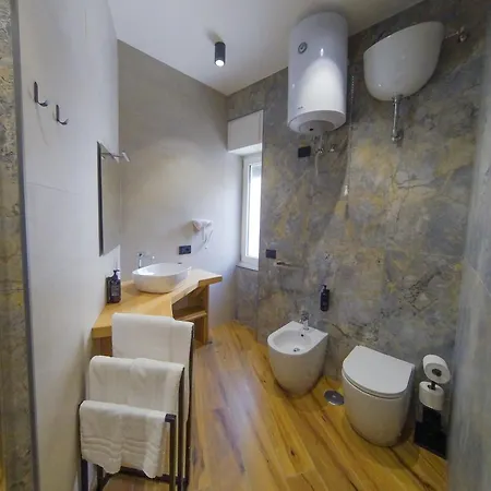 Bed & Breakfast La Panarda