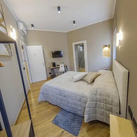 Bed & Breakfast La Panarda