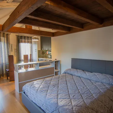 La Panarda Bed & Breakfast