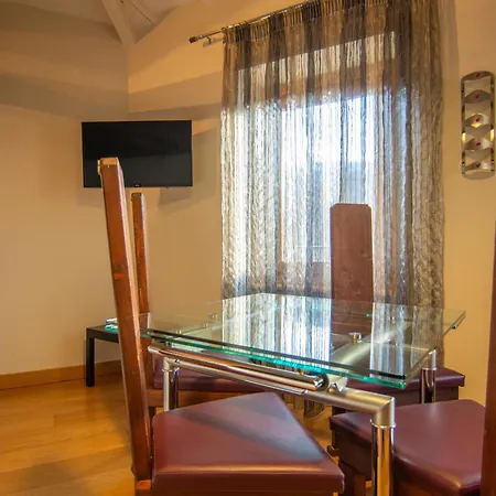 Bed & Breakfast La Panarda 3*