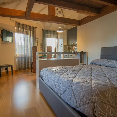 La Panarda 3* Subiaco