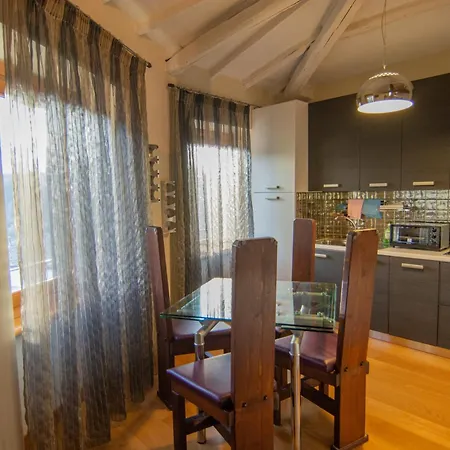 La Panarda Bed & Breakfast 3*