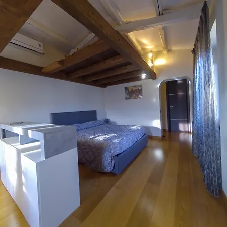Bed & Breakfast La Panarda