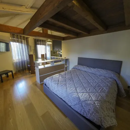 La Panarda Nocleg ze śniadaniem 3*