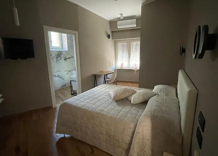 Nocleg ze śniadaniem La Panarda Subiaco