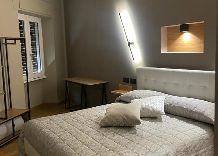 La Panarda Nocleg ze śniadaniem 3*