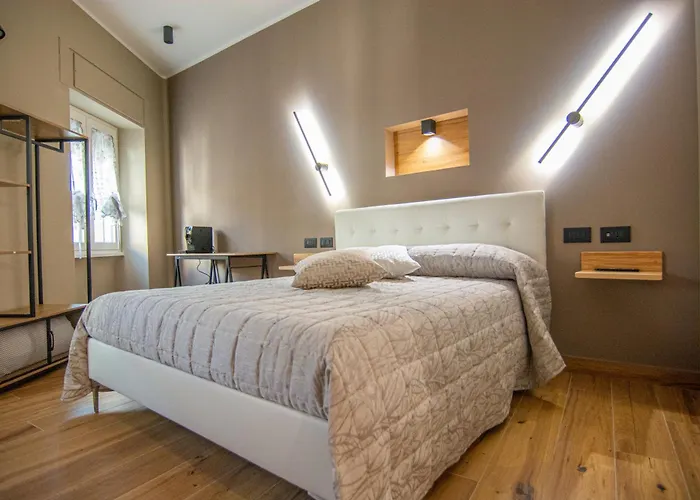 La Panarda 3* Subiaco