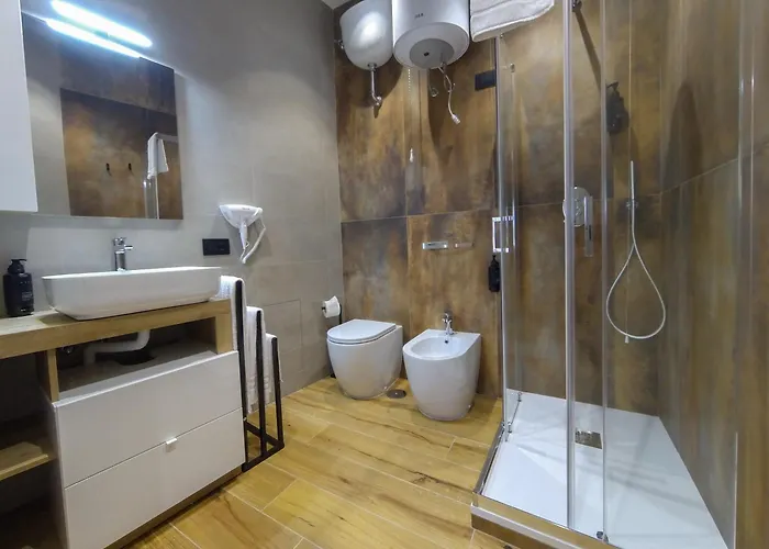 La Panarda Nocleg ze śniadaniem 3*