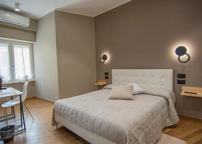 La Panarda 3* Subiaco