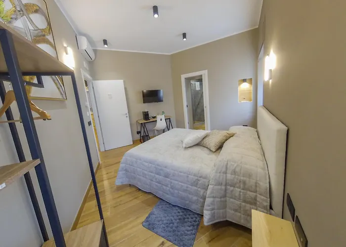 Nocleg ze śniadaniem La Panarda