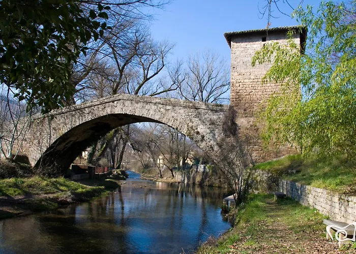 Nocleg ze śniadaniem La Panarda Subiaco