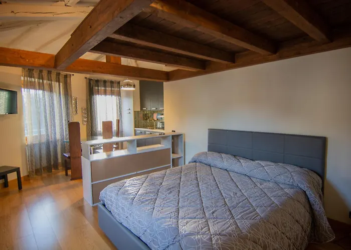 La Panarda Nocleg ze śniadaniem