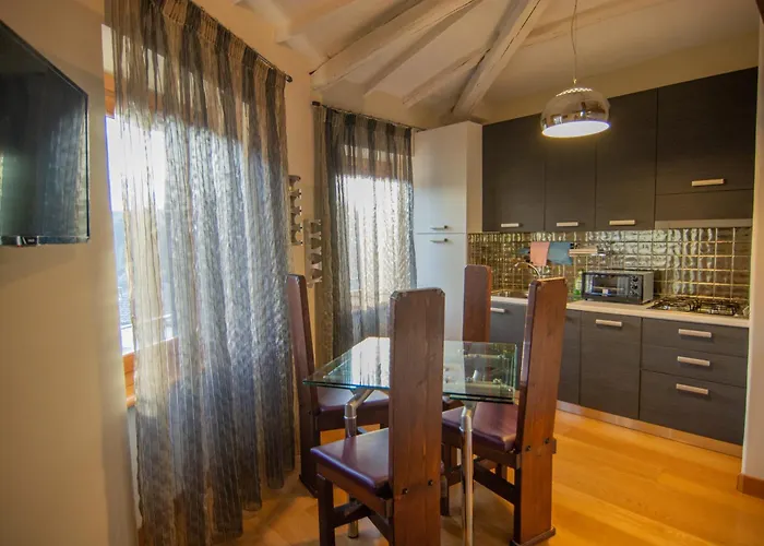 La Panarda Bed & Breakfast 3*